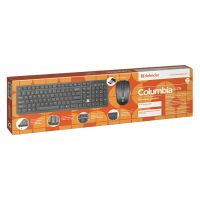 Лот: 25352488. Фото: 2. Беспроводной набор DEFENDER C-775... Периферия