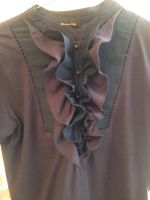 Лот: 8492752. Фото: 2. Х/б Рубашка Massimo Dutti, р.44. Женская одежда
