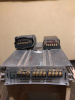 Лот: 19659716. Фото: 2. Усилители dls. Автозвук