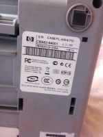 Лот: 3968390. Фото: 5. HP Deskjet F2280