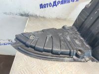 Лот: 25513242. Фото: 3. подкрылок Nissan Almera Classic... Авто, мото, водный транспорт