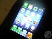 Лот: 2674729. Фото: 2. iphone 4s taiwan !!обмен!! в подарок... Смартфоны, связь, навигация