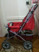 Лот: 4586087. Фото: 4. Прогулочная коляска. Красноярск