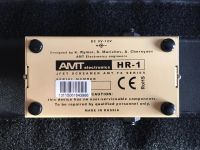 Лот: 6621734. Фото: 7. AMT Electronics HR-1 Heater...