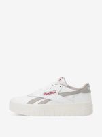Лот: 25369254. Фото: 2. Кеды женские Reebok Court Advance... Женская обувь