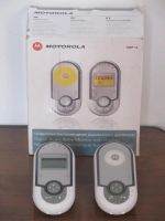 Лот: 10945467. Фото: 2. Радионяня Motorola MBP16. Кормление и уход, гигиена