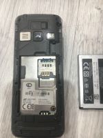 Лот: 20358588. Фото: 5. телефон Samsung GT-S5610 S5610