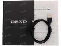 Лот: 11948432. Фото: 5. Новая 6'' Электронная книга Dexp...