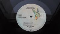 Лот: 12618835. Фото: 4. Supermax – Types Of Skin (LP...