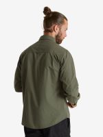 Лот: 22432499. Фото: 2. Рубашка мужская CRAGHOPPERS Kiwi... Спортивная одежда