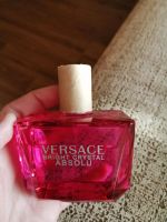 Лот: 16279689. Фото: 5. Тестер.Versace bright crystal...