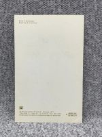 Лот: 25847949. Фото: 2. Почтовая открытка СССР - С праздником... Открытки, билеты и др.
