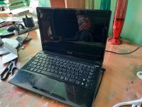 Лот: 20573573. Фото: 2. Ноутбук Asus A42F Неисправен. Компьютеры, ноутбуки, планшеты