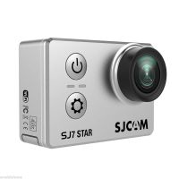 Лот: 10449475. Фото: 4. экшн камера SJCAM SJ7 Star I 100...