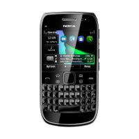 Лот: 4289819. Фото: 3. nokia e6 продам,цвет черный!состояние... Красноярск