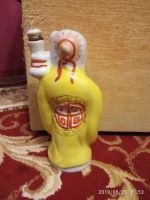 Лот: 13944987. Фото: 2. Китайские фарфоровые бутылки. Антиквариат