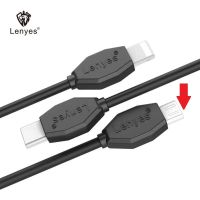 Лот: 22147743. Фото: 2. КАБЕЛЬ LENYES microUSB LC805V... Аксессуары