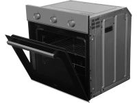 Лот: 23550234. Фото: 3. Газовый духовой шкаф Beko BBIGT21100X. Бытовая техника