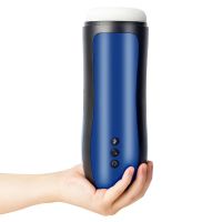 Лот: 24255690. Фото: 8. Фрикционный вибромастурбатор MyToys...
