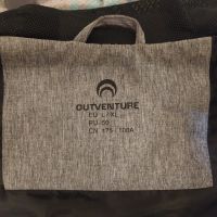 Лот: 17529789. Фото: 3. Ветровка Outventurе. Одежда, обувь, галантерея