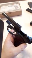 Лот: 15281504. Фото: 6. Охолощенный служебный ИЖ71