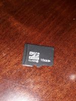 Лот: 15314806. Фото: 3. Micro SD 16gb class 10 Тайвань... Компьютеры, оргтехника, канцтовары