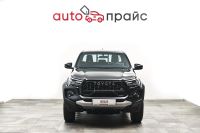 Лот: 21980555. Фото: 3. Toyota Hilux 2023. Красноярск