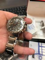Лот: 10326206. Фото: 4. Часы Tissot t095.417.11.067.00. Красноярск