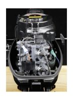 Лот: 11684548. Фото: 6. Подвесной Лодочный Мотор Suzuki...