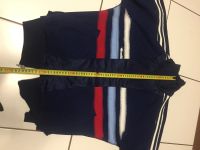 Лот: 18254154. Фото: 5. Олимпийка adidas 90х винтаж