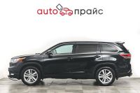Лот: 21980366. Фото: 5. Toyota Highlander 2014