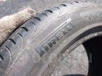 Лот: 13399088. Фото: 6. Pirelli P Zerrо 235/45 R17 жир...