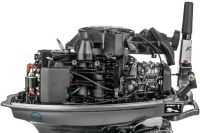 Лот: 13973182. Фото: 9. 2х-тактный лодочный мотор Mikatsu...
