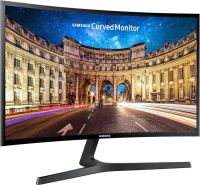 Лот: 20260695. Фото: 4. Монитор Samsung С24F396FHI. Красноярск