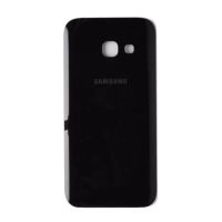 Лот: 18673692. Фото: 2. Задняя крышка Samsung Galaxy A02... Запчасти, оборудование