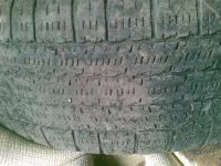 Лот: 848586. Фото: 3. Пара 14 дисков с резиной!. Авто, мото, водный транспорт