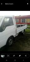 Лот: 14759803. Фото: 2. Мазда Бонго. Автозапчасти