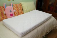 Лот: 8481557. Фото: 2. Матрас детский Plitex комфортэлит... Детская мебель