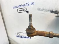 Лот: 25339114. Фото: 2. рулевая рейка Daewoo Winstorm... Автозапчасти