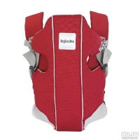 Лот: 13502252. Фото: 2. Сумка-кенгуру Inglesina. Дети растут