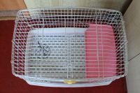 Лот: 6604098. Фото: 2. Клетка. Животные и уход