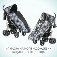 Лот: 23687262. Фото: 7. Кресло-коляска для детей-инвалидов...