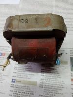 Лот: 21108911. Фото: 2. Трансформатор ТА-62-127/220-50. Радиодетали  (электронные компоненты)