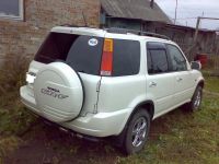 Лот: 10898060. Фото: 2. Задняя дуга Honda CR-V rd1. 1996... Оснащение, оборудование, аксессуары