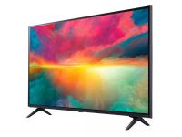 Лот: 21362730. Фото: 3. QNED телевизор LG 65QNED756RA... Бытовая техника