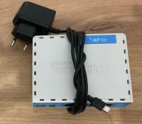 Лот: 20824434. Фото: 3. Роутер MikroTik hAP lite. Компьютеры, оргтехника, канцтовары