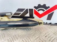 Лот: 25740459. Фото: 3. ручка двери внешняя Hyundai Solaris... Авто, мото, водный транспорт