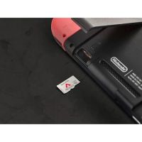 Лот: 24616925. Фото: 5. Карта памяти SanDisk 128GB Nintendo...