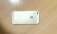 Лот: 9197654. Фото: 5. Продам iPhone 5s 16GB white