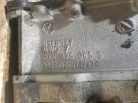 Лот: 18535492. Фото: 7. Акпп Volkswagen Golf 5 1K1 CAXA...
